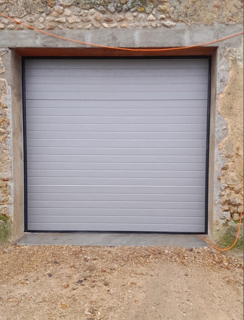 Porte De Garage Limoges Motorisation Somfy Pose Pro Porte De Garage Limoges Motorisation Somfy Pose Pro