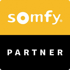 Pose de motorisation Somfy sur pergola bioclimatique