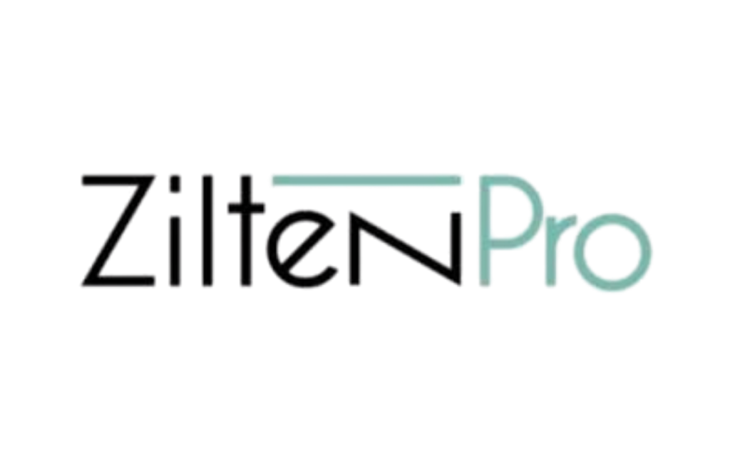 logo zilten pro