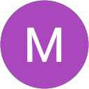 M H profile picture